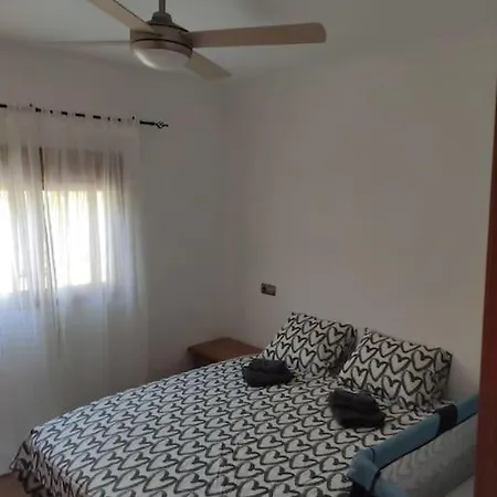 Alpstuga Casa Rosas Velez Malaga