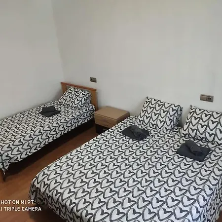 Casa Rosas * Velez Malaga