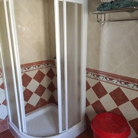 Casa Rosas Velez Malaga