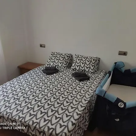 Casa Rosas * Velez Malaga