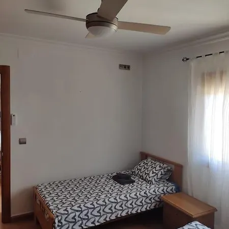 Casa Rosas *
