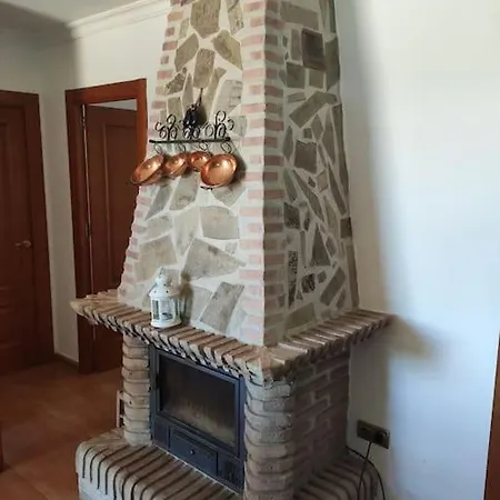 Casa Rosas Velez Malaga