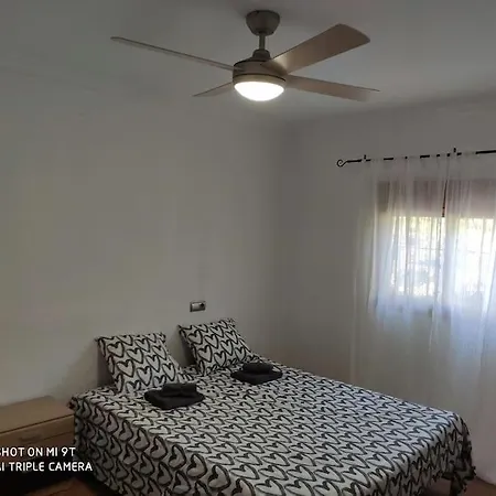 Casa Rosas *
