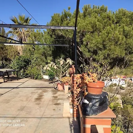 Casa Rosas