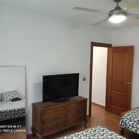 Casa Rosas Alpstuga Velez Malaga