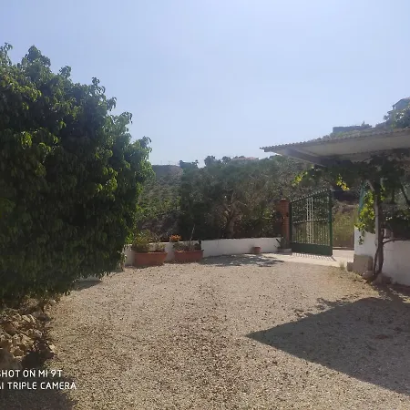 Alpstuga Casa Rosas